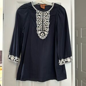 Tory Burch Tunic